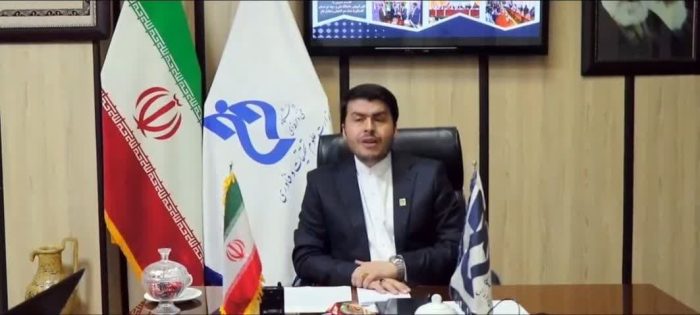 نشست رئیس دانشگاه فنی و حرفه ای استان گلستان با اصحاب رسانه