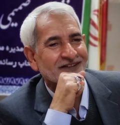 پیام رئیس مجمـع خیـرین اسـتان گلستان به مناسبت روز معلم