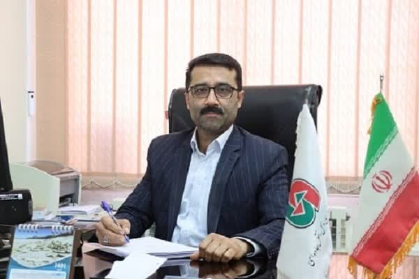 ناوگان حمل و نقل محصولات کشاورزی از شرکت های مجاز استان تامین شود
