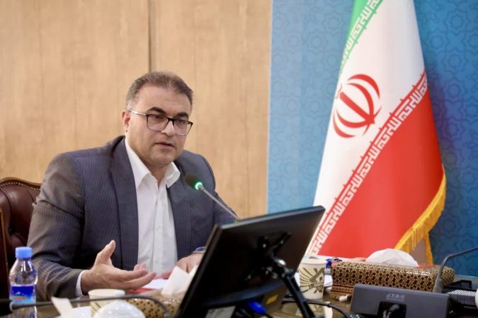 ثبت استان گلستان در ردیف پنج استان برتر کشور