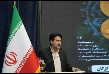 معلمی، عشق است و فداکاری؛ بدون معلمان، آینده کشور بی معناست