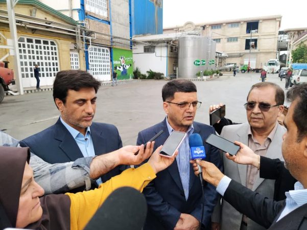 تسهیل تخصیص ارز به تولید کنندگان