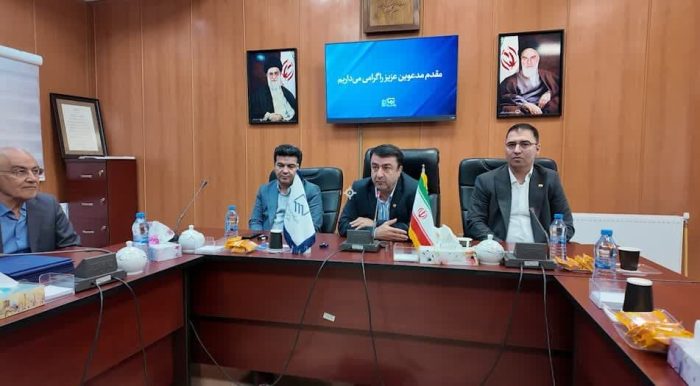 آموزش، نقطه قوت نظام مهندسی است