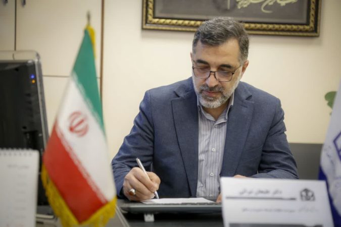 آغاز پوشش بیمه تکمیلی کارکنان دانشگاه علوم پزشکی گلستان با همکاری بیمه دی