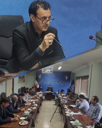 تأکید بر ثبت‌نام در جشنواره تعاونی‌های برتر و فعال‌سازی تعاونی‌های توسعه