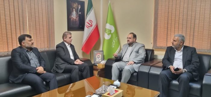 برای نخستین بار در کشور پیوست رسانه‌ای پدافند غیرعامل تدوین می‌شود