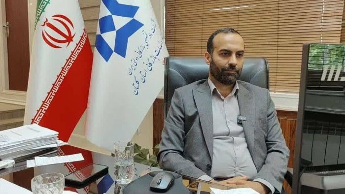 درخواست مدیر کل غله و خدمات بازرگانی استان گلستان از وزیر جهاد کشاورزی در خصوص افزایش نرخ خرید تضمینی گندم های کیفی استان گلستان