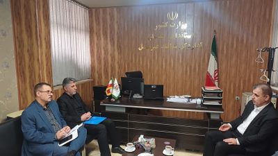 خطر ریزگردها در گلستان از مرز تهدید عبور کرده است