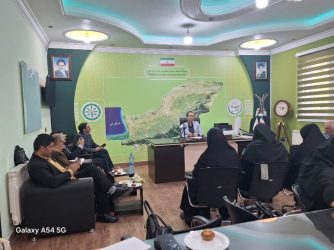 نقش برجسته استان در تامین نهادها بیش از پنج درصد از برنامه تامین کشور را به خود اختصاص داده است
