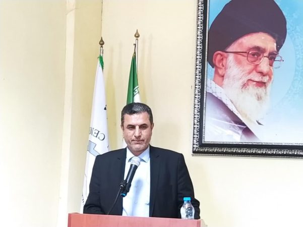 کارگران از ارکان رشد و توسعه تولید هستند