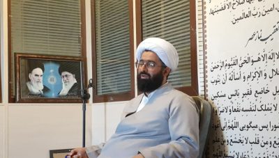 محبت به اهل بیت(ع) را در عمل و رفتار نشان دهیم