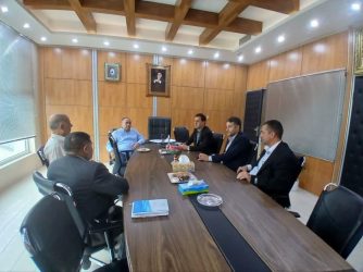 سرمایه‌گذاری برای تولید؛ پیگیری مشکلات کارگران و ارتقاء کیفیت تولید