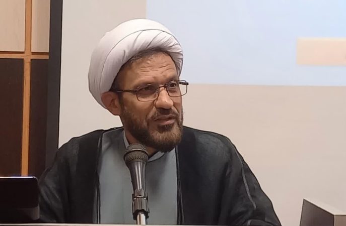 هر گروه تربیتی پایگاه،می تواند عرصه ای برای جهاد تبیین باشد.
