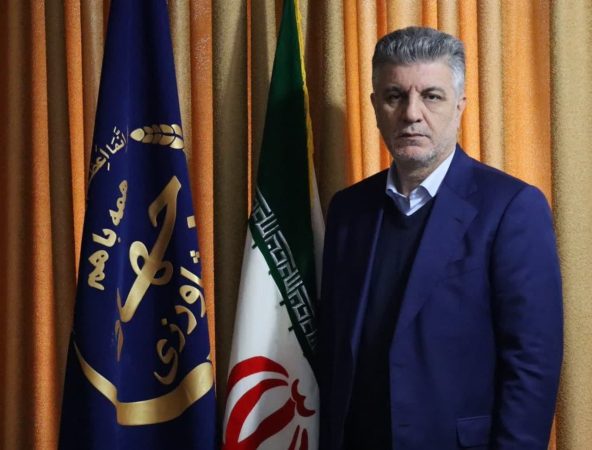 پیام تبریک رییس سازمان جهاد کشاورزی استان گلستان به مناسبت ۲۷ اردیبهشت ماه روز روابط عمومی و ارتباطات