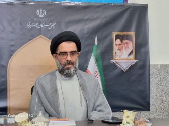 تصویری -نشست با اصحاب رسانه پیرامون رهاورد سومین اجلاسیه دوره ششم مجلس خبرگان رهبری و یادبود شهدای خدمت