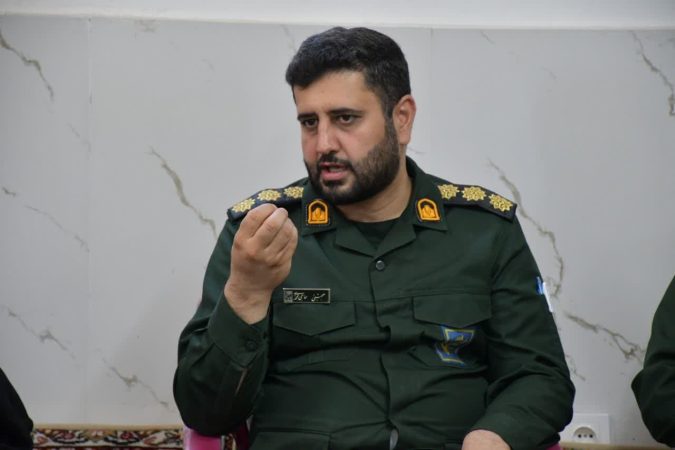 شهدا با کارنامه معنوی رفتند ما نیز باید با جهاد تبیین ادامه‌دهنده راهشان باشیم