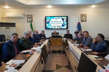 بررسی مشکلات ۷ واحد‌ تولیدی استان