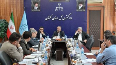 با ورود دادگستری گلستان، مشکل چندین ساله در معدن زمستان یورت پایان یافت؛/ ۶۰۰ کارگر نفس راحت کشیدند/ ایجاد توافق بین سهامداران عمده / پرداخت مابقی حقوق معوقه کارگران تا ۲ روز آینده