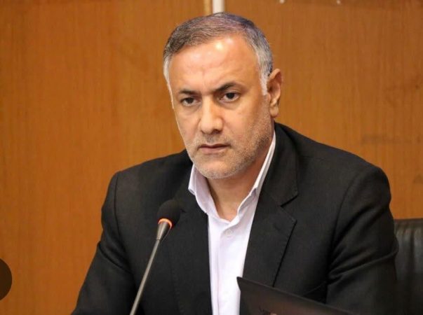 حضور تیم هوادار را در گلستان تایید کرد.