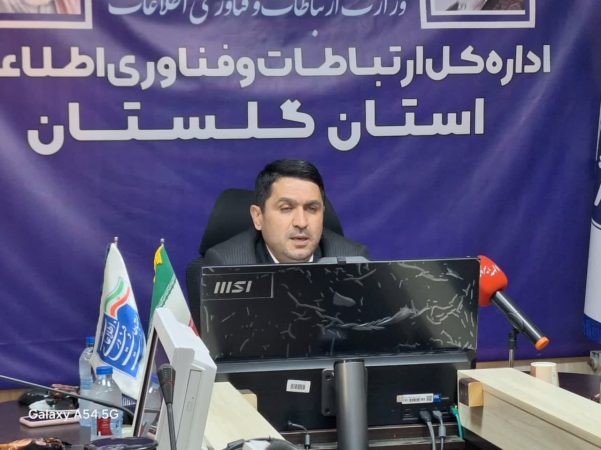طرح اتصال رایگان مدارس و حوزه های علمیه به فیبر نوری برای اولین بار در استان