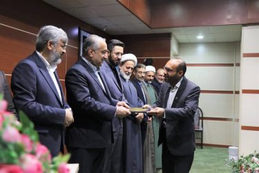 افزایش سرعت رسیگی به پرونده ها و کاهش شعب نامتعارف ماموریت اصلی رئیس جدید