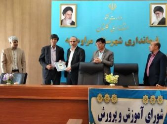 یکی از اولویت های دولت چهاردهم ، نهضت ملی مدرسه سازی است