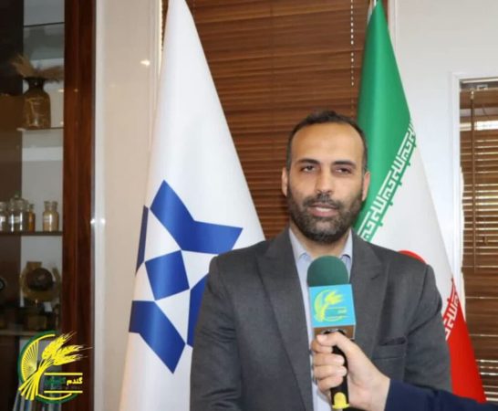 خرید تضمینی گندم در استان گلستان به ۱۹ هزار تن رسید