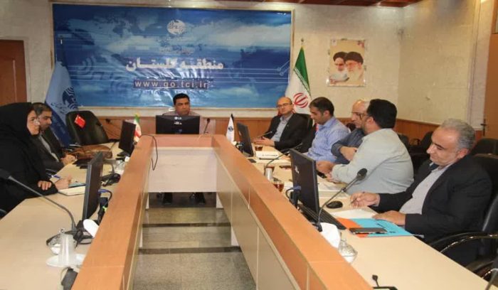 تاکید بر نقش توانمند سازی دفاتر پیشخوان در افزایش سهم بازار همراه اول