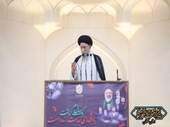انرژی هسته‌ای نماد پیشرفت علمی و تقویت اقتدار ملی است