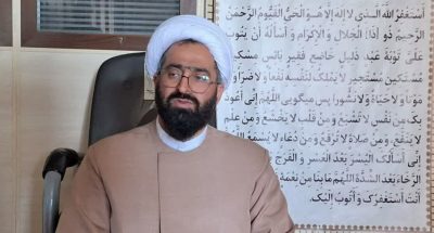 جوانان با الگو برداری از سیره امام جواد (ع)، مسیر نور را بپیمایند