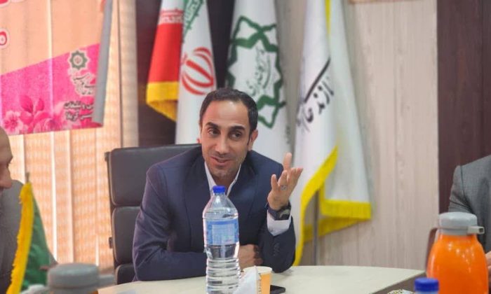 قرارگاه خاتم پروژه شهربازی مدرن گرگان را اولویت ملی خود اعلام کرد