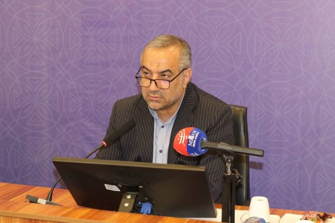 رفع موانع سرمایه گذاری ؛ از بازار موزه هفت شهر گرگان تا زمستان یورت؛ دو گام بزرگ دادگستری گلستان در کمتر از دو ماه