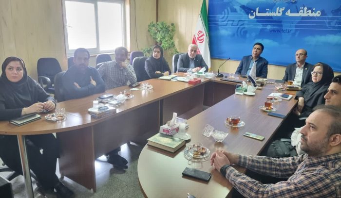 محصولات دیجیتال شرکت مخابرات ایران، کسب و کارها را متحول خواهد نمود.