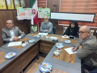 بررسی سیاست‌های جمعیتی در نشست تخصصی مرکز رصد جمعیت گلستان