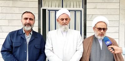 تأکید نماینده ولی‌فقیه در سپاه نینوا بر وحدت اقوام گلستان در سایه اعیاد اسلامی