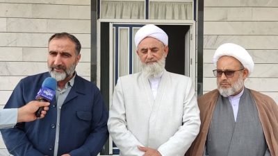 وحدت اقوام و مذاهب در گلستان خار چشم دشمنان انقلاب اسلامی است