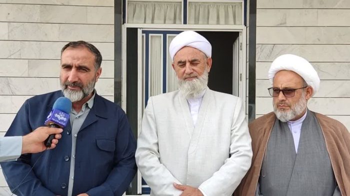 وحدت اقوام و مذاهب در گلستان خار چشم دشمنان انقلاب اسلامی است