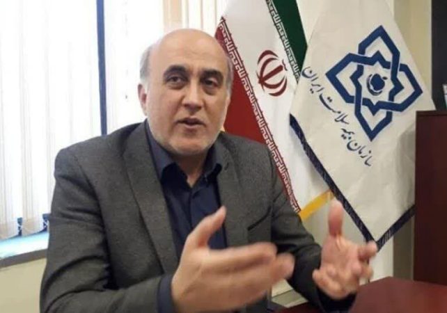 ضرورت اطلاع رسانی افزایش سطح سواد سلامت بیمه ای بازنشستگان از اهداف سازمان بیمه سلامت است