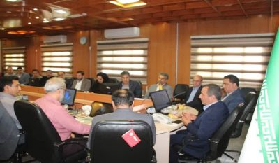 طرح جایگزینی شبکه مسی با فیبرنوری از برنامه های اولویت دار شرکت مخابرات ایران است