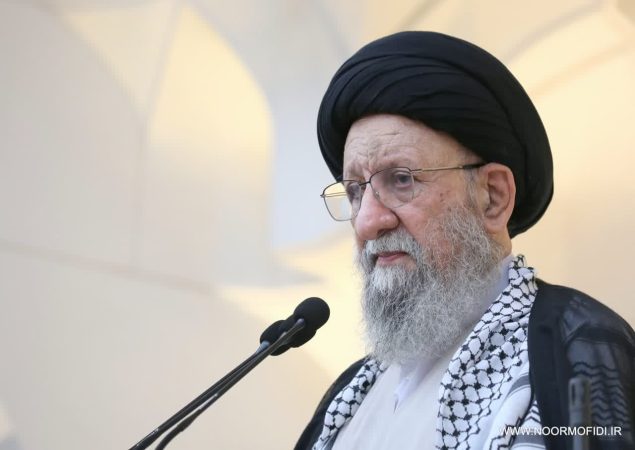 پیام آیت الله نورمفیدی در پی حملات رژیم صهیونیستی و شهادت فرماندهان عزیز نظامی و دانشمندان سرافراز و جمعی از زنان ،کودکان و مردم ایران اسلامی