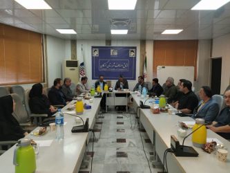 اقلام اساسی به وفور در انبارهای استان وجود دارد و مردم نگران نباشند