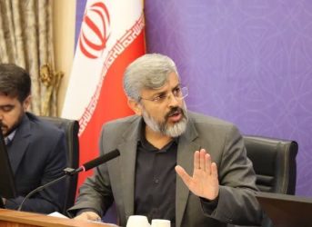 رسانه ها در انتشار مطالب، مسئولانه عمل کنند؛ انتشار مطالب التهاب‌آور در فضای مجازی پیگرد قانونی دارد