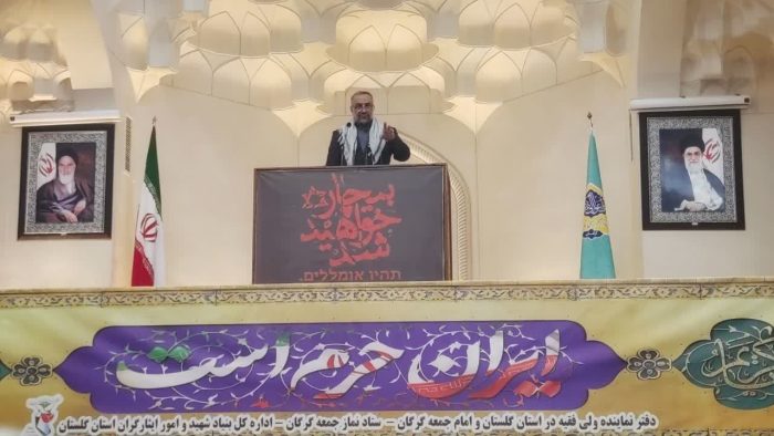 همه مزدوران رژیم صهیونیستی شناسایی شده اند و تا آخرین نفر دستگیر و مجازات خواهند شد