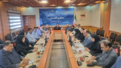 آمادگی مخابرات منطقه گلستان برای حفظ پایداری ارتباطات در شرایط بحران