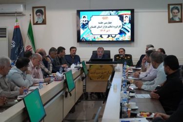 کالا به وفور در انبارها و فروشگاه های استان وجود دارد