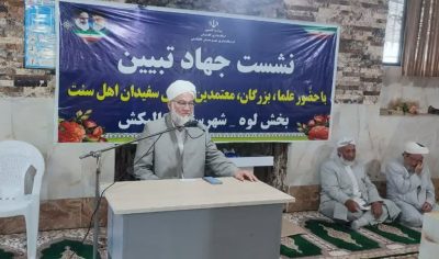 مردم کشورمان سوخت موشک هایی هستند که به طرف اسرائیل می فرستیم / ضربه سختی به رژیم غاصب صهیونیستی وارد کردیم