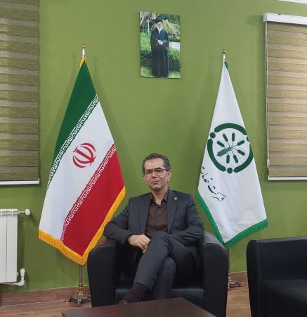 باید  از نهاده های تولید به شکل مطلوب و به اندازه استفاده کنیم