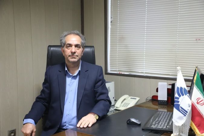 پیام تسلیت رئیس دانشگاه گلستان به مناسبت ایام سوگواری امام حسین(ع)