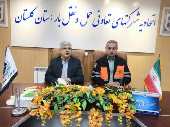آمادگی تشکیل کمیته ای برای پیگیری مطالبات رانندگان داریم