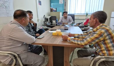 تاکید بر ارتقاء سطح خدمات رسانی به مشترکین مخابرات  در شهرستان مراوه تپه